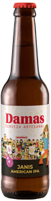 Damas Janis Damas Janis