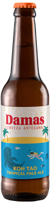 Damas Koh Tao Damas Koh Tao